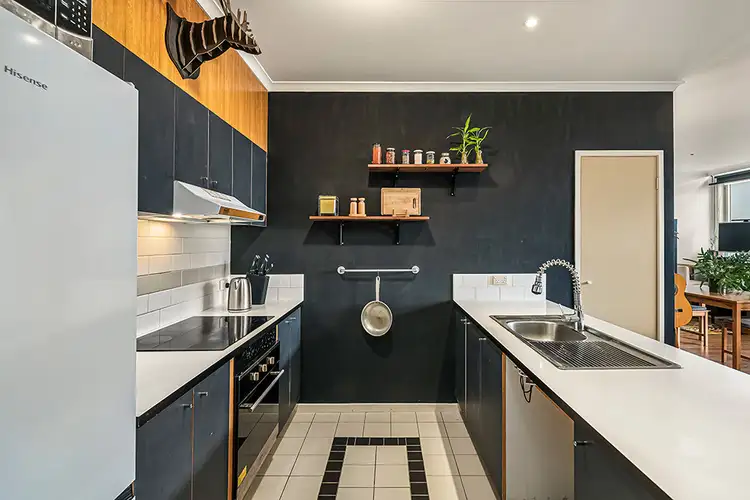 Fifth view of Homely apartment listing, 10/161 Sturt Street, Southbank VIC 3006