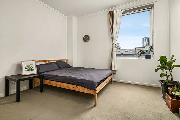 Sixth view of Homely apartment listing, 10/161 Sturt Street, Southbank VIC 3006