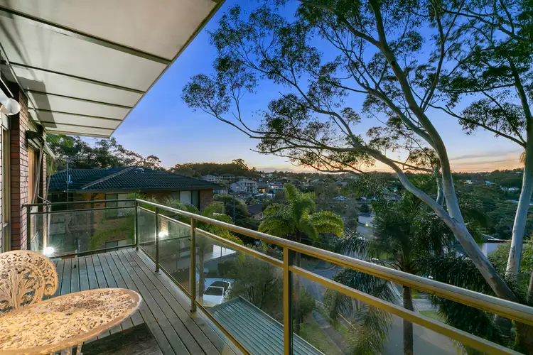 14 Tradewinds Place, Kareela NSW 2232