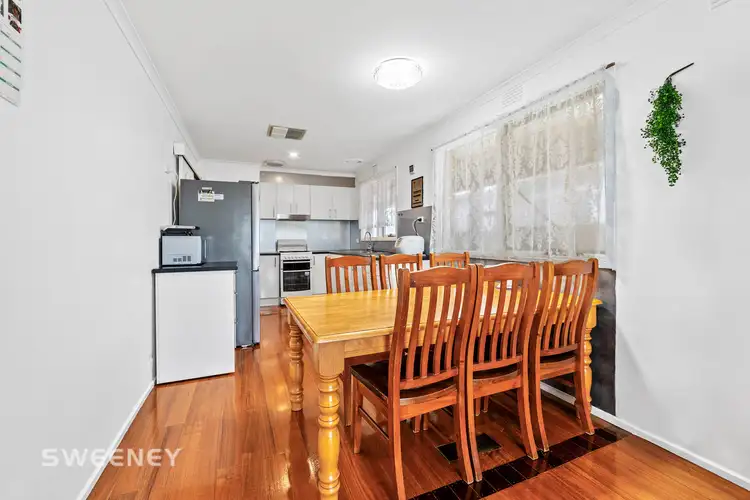 Fourth view of Homely house listing, 3 Magnolia Avenue, Kings Park VIC 3021