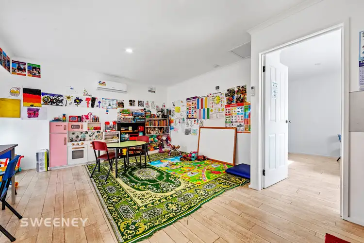 Fifth view of Homely house listing, 3 Magnolia Avenue, Kings Park VIC 3021