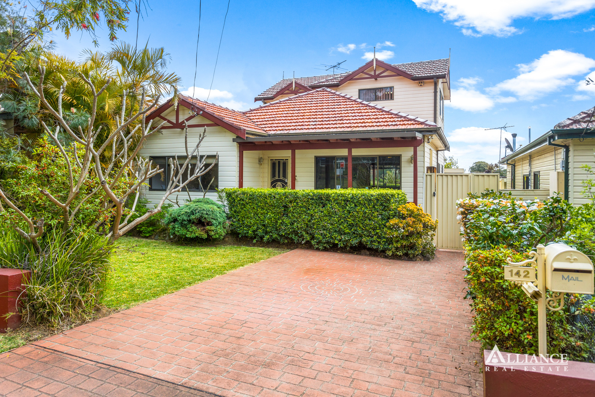 142 Lambeth Street, Panania NSW 2213