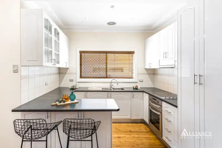 Third view of Homely house listing, 142 Lambeth Street, Panania NSW 2213