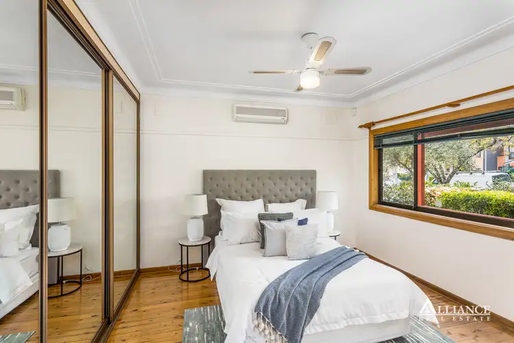 Fifth view of Homely house listing, 142 Lambeth Street, Panania NSW 2213