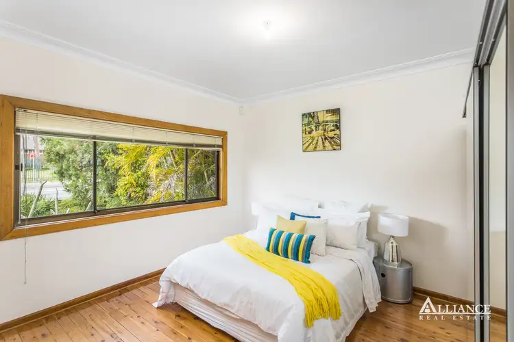 Sixth view of Homely house listing, 142 Lambeth Street, Panania NSW 2213