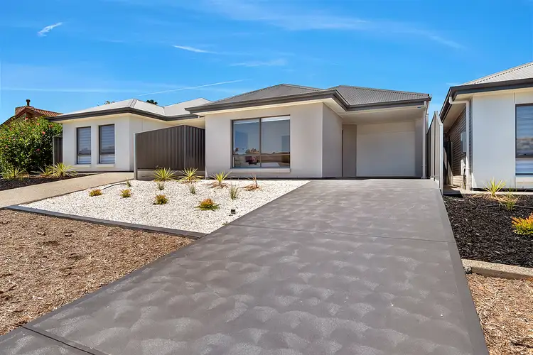 Main view of Homely house listing, 19 Melrose Street, Modbury Heights SA 5092