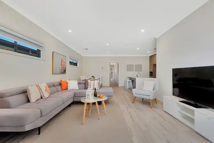 Fourth view of Homely house listing, 19 Melrose Street, Modbury Heights SA 5092