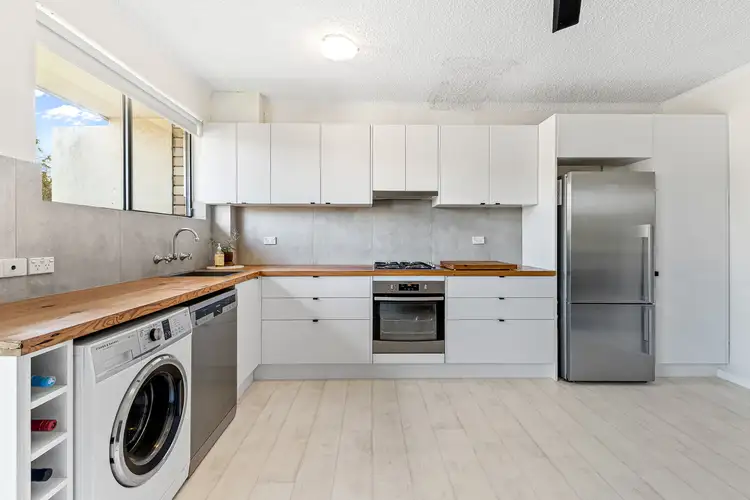 Second view of Homely apartment listing, 13/35 Dee Why Parade, Dee Why NSW 2099