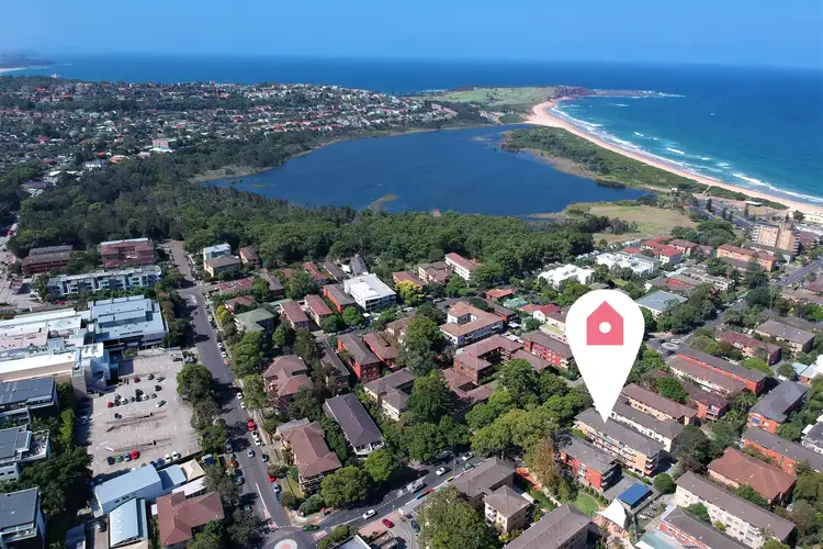 Third view of Homely apartment listing, 13/35 Dee Why Parade, Dee Why NSW 2099