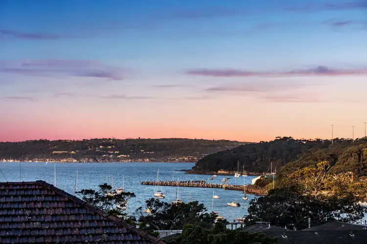 6/237 Raglan Street, Mosman NSW 2088