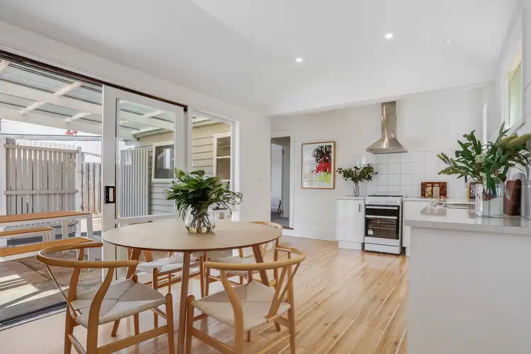 Third view of Homely house listing, 28 Railway Place, Williamstown VIC 3016