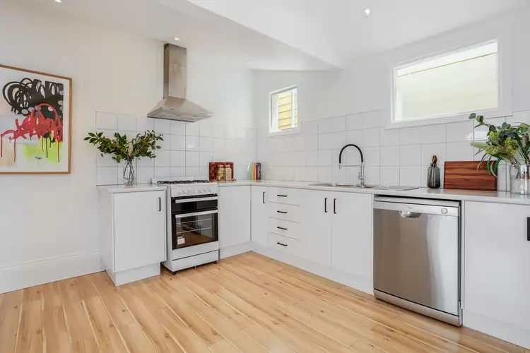 Fourth view of Homely house listing, 28 Railway Place, Williamstown VIC 3016