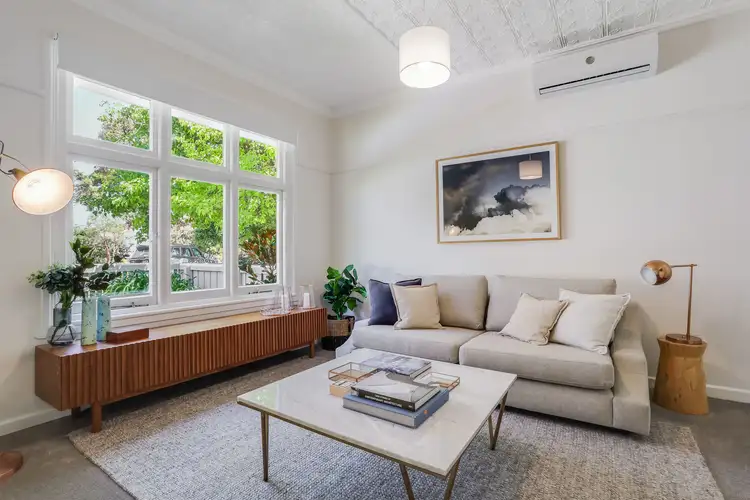 Fifth view of Homely house listing, 28 Railway Place, Williamstown VIC 3016