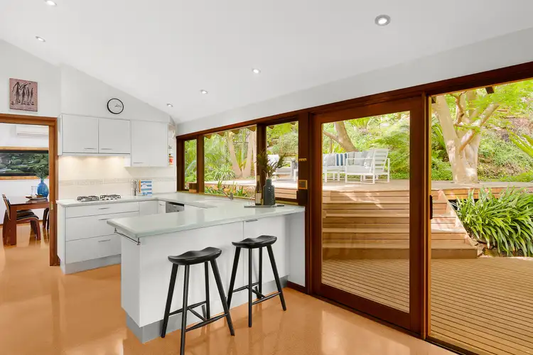 Second view of Homely house listing, 32 Dettmann Avenue, Longueville NSW 2066