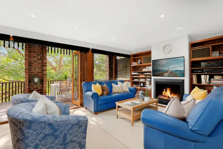 Third view of Homely house listing, 32 Dettmann Avenue, Longueville NSW 2066