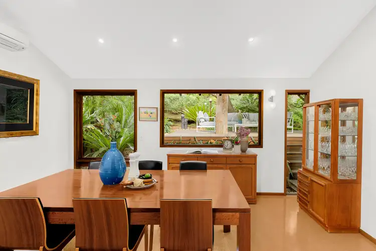 Fifth view of Homely house listing, 32 Dettmann Avenue, Longueville NSW 2066