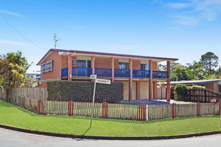Second view of Homely house listing, 27 Plover Parade, Caloundra QLD 4551
