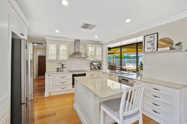 Main view of Homely house listing, 18 Kelmscott Way, St Clair NSW 2759
