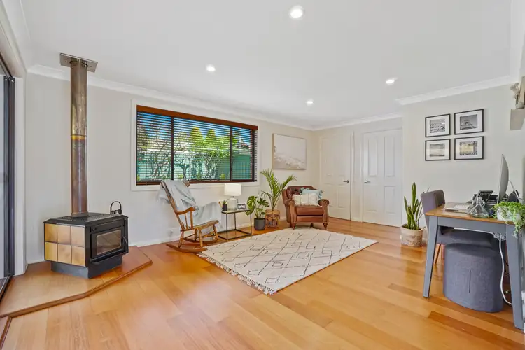 Sixth view of Homely house listing, 18 Kelmscott Way, St Clair NSW 2759