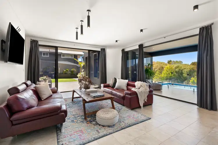 Sixth view of Homely house listing, 63 Merrick Circuit, Kiama NSW 2533