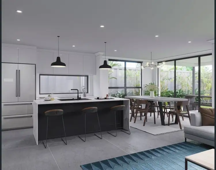 Second view of Homely land listing, LOT 1 & 2, 37 Brookvale Road, Windsor Gardens SA 5087