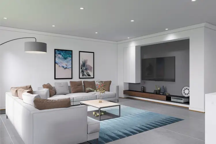 Third view of Homely land listing, LOT 1 & 2, 37 Brookvale Road, Windsor Gardens SA 5087