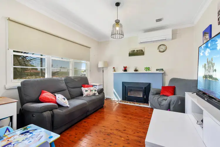 Third view of Homely house listing, 11 Kathleen Street, Tamworth NSW 2340