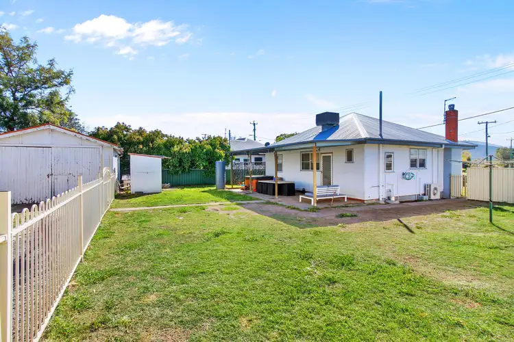 Sixth view of Homely house listing, 11 Kathleen Street, Tamworth NSW 2340