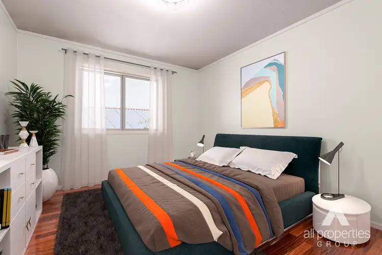 Sixth view of Homely house listing, 22 Evelyn Street, Slacks Creek QLD 4127