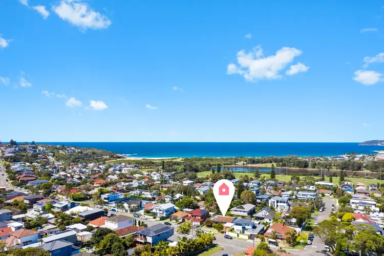Third view of Homely house listing, 71 Pitt Road, North Curl Curl NSW 2099