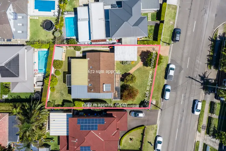 Fifth view of Homely house listing, 71 Pitt Road, North Curl Curl NSW 2099