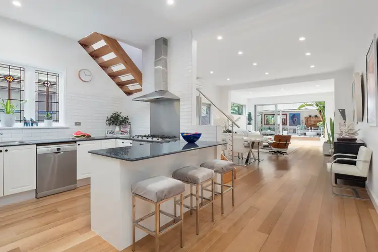 43 Figtree Avenue, Randwick NSW 2031