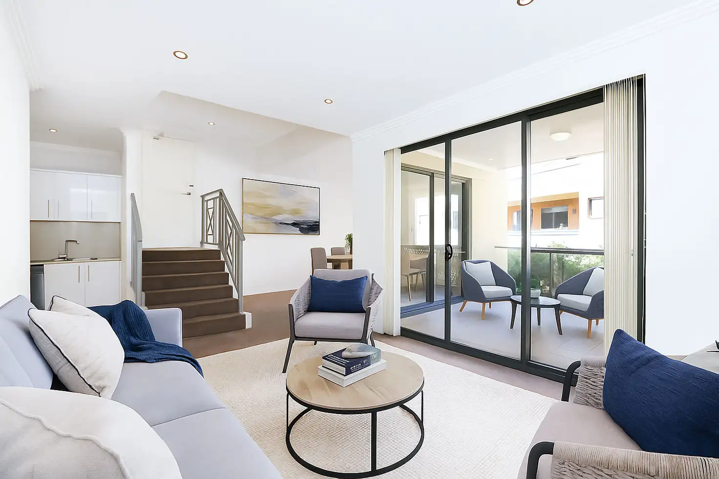 Main view of Homely apartment listing, 17/31-35 Delmar Parade, Dee Why NSW 2099