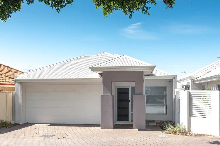 Second view of Homely house listing, 82 Oats Street, Carlisle WA 6101