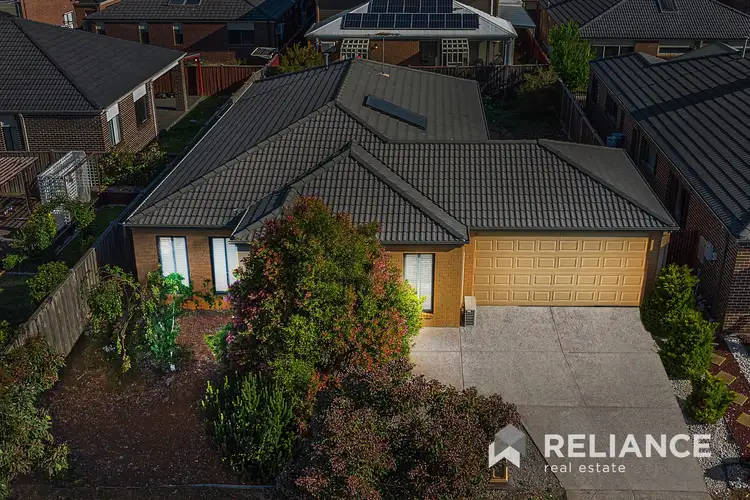 Main view of Homely house listing, 3 Jacana Crescent, Williams Landing VIC 3027