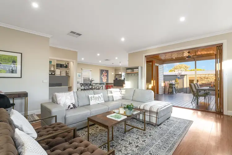 Third view of Homely house listing, 24 Martin Street, Thomson VIC 3219