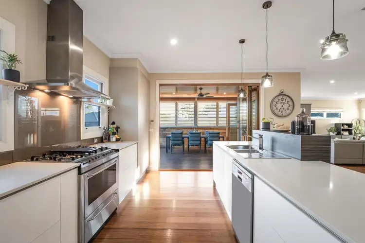 Fourth view of Homely house listing, 24 Martin Street, Thomson VIC 3219
