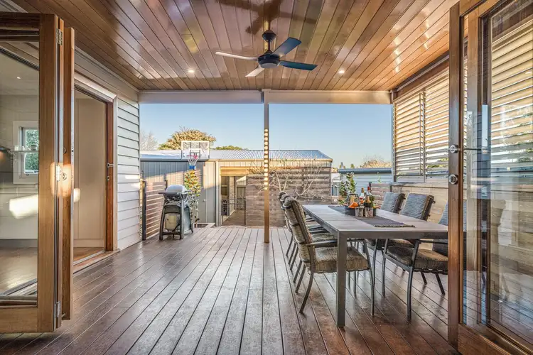 Fifth view of Homely house listing, 24 Martin Street, Thomson VIC 3219