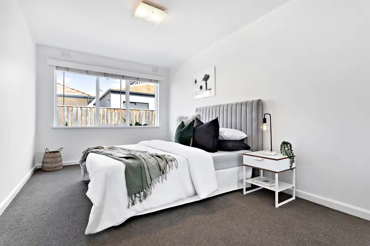 Second view of Homely apartment listing, 2/9 Whitmuir Road, Bentleigh VIC 3204
