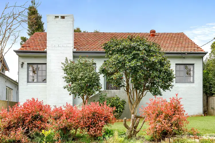 2a Godfrey Road, Artarmon NSW 2064