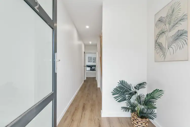 Main view of Homely townhouse listing, 4/37 Pennell Avenue, St Albans VIC 3021