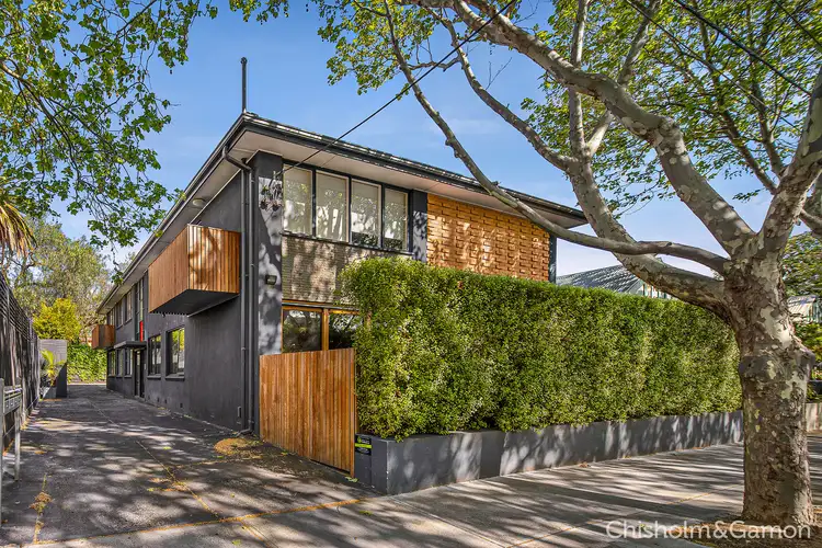 4/1 Rothesay Avenue, Elwood VIC 3184
