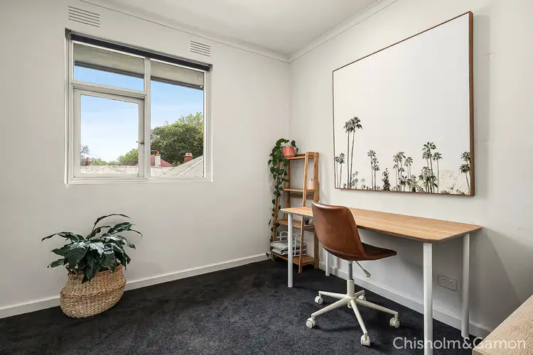 Fifth view of Homely apartment listing, 4/1 Rothesay Avenue, Elwood VIC 3184