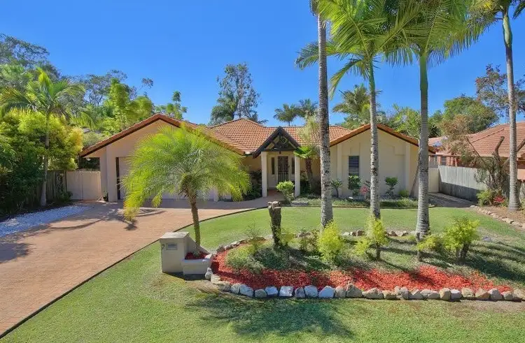 7 Araluen Close, Mountain Creek QLD 4557