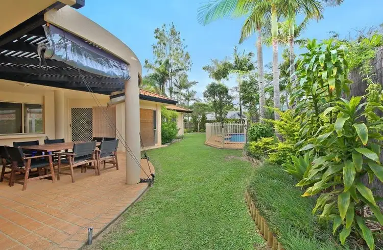 Second view of Homely house listing, 7 Araluen Close, Mountain Creek QLD 4557