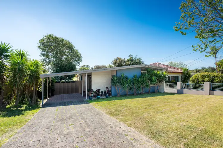 Main view of Homely house listing, 23 Logan Street, Loftus NSW 2232