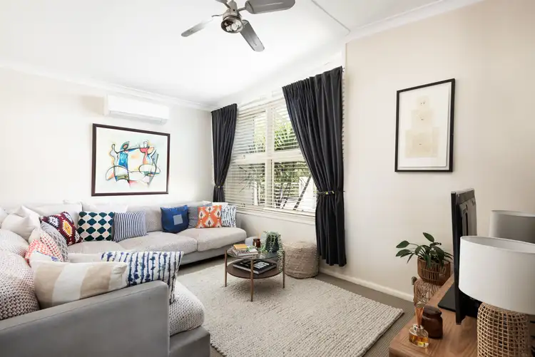 Second view of Homely house listing, 23 Logan Street, Loftus NSW 2232