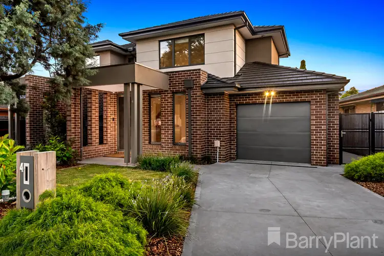 4 Havelock Avenue, Bundoora VIC 3083
