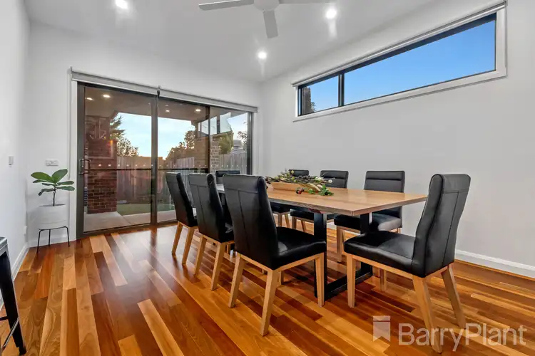 Sixth view of Homely house listing, 4 Havelock Avenue, Bundoora VIC 3083