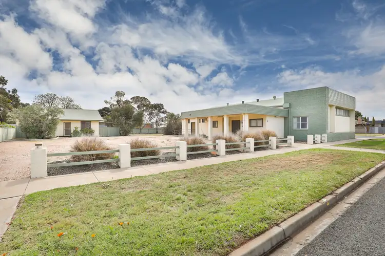 Main view of Homely house listing, 29-31 Latje Road, Robinvale VIC 3549